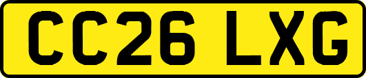 CC26LXG