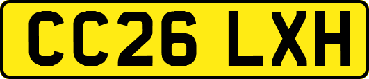 CC26LXH