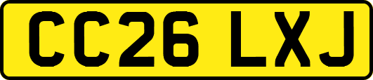 CC26LXJ