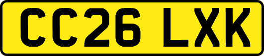 CC26LXK