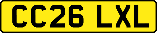 CC26LXL