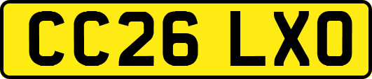 CC26LXO