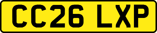 CC26LXP