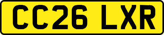 CC26LXR