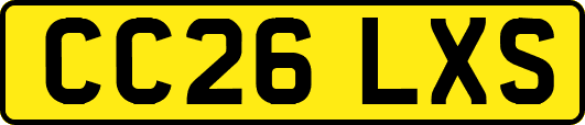 CC26LXS