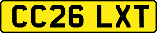 CC26LXT