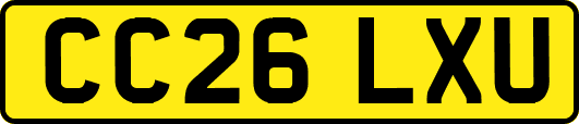 CC26LXU