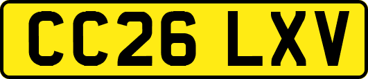 CC26LXV