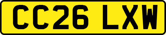 CC26LXW