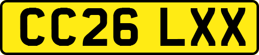 CC26LXX