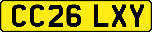 CC26LXY