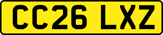 CC26LXZ