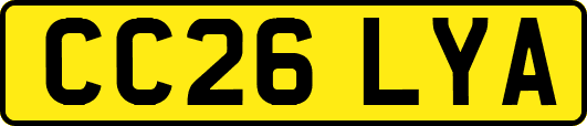 CC26LYA