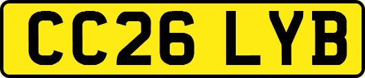 CC26LYB