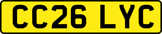 CC26LYC