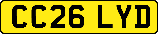 CC26LYD
