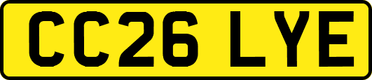 CC26LYE