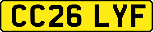 CC26LYF