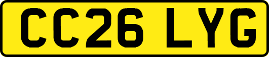 CC26LYG