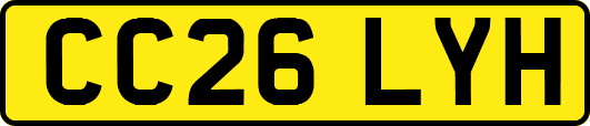 CC26LYH