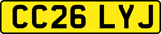 CC26LYJ