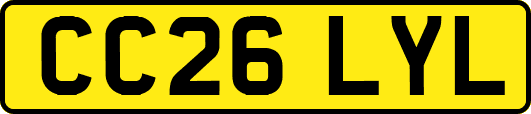 CC26LYL