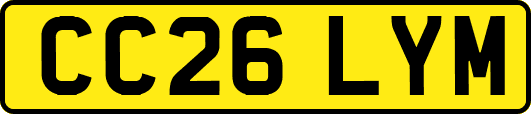 CC26LYM