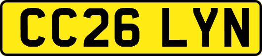 CC26LYN