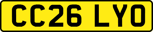 CC26LYO