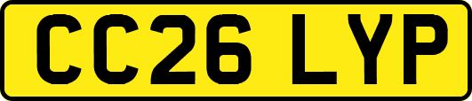 CC26LYP
