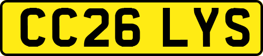 CC26LYS