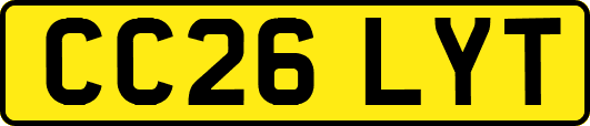 CC26LYT
