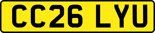 CC26LYU