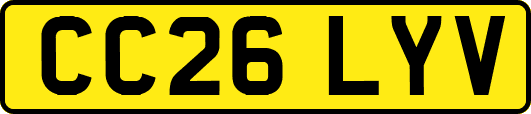 CC26LYV