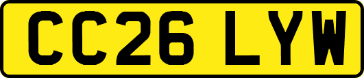 CC26LYW