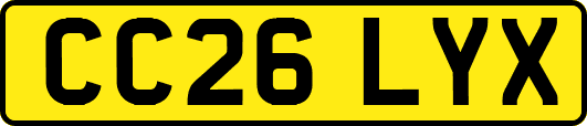 CC26LYX