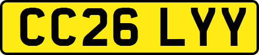 CC26LYY