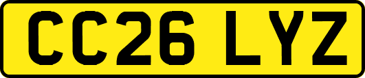 CC26LYZ