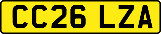 CC26LZA