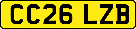 CC26LZB