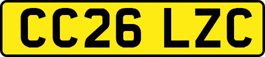 CC26LZC