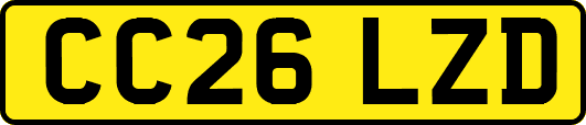 CC26LZD