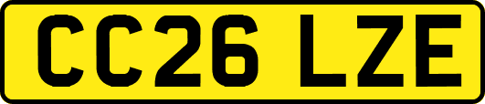 CC26LZE