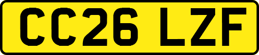 CC26LZF