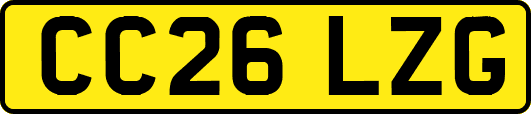 CC26LZG