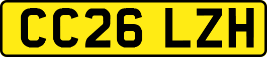 CC26LZH