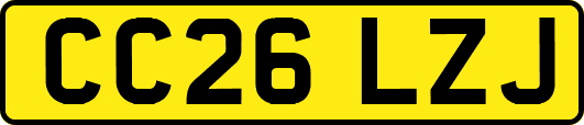 CC26LZJ