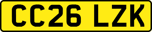 CC26LZK