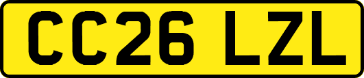 CC26LZL