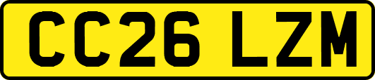 CC26LZM